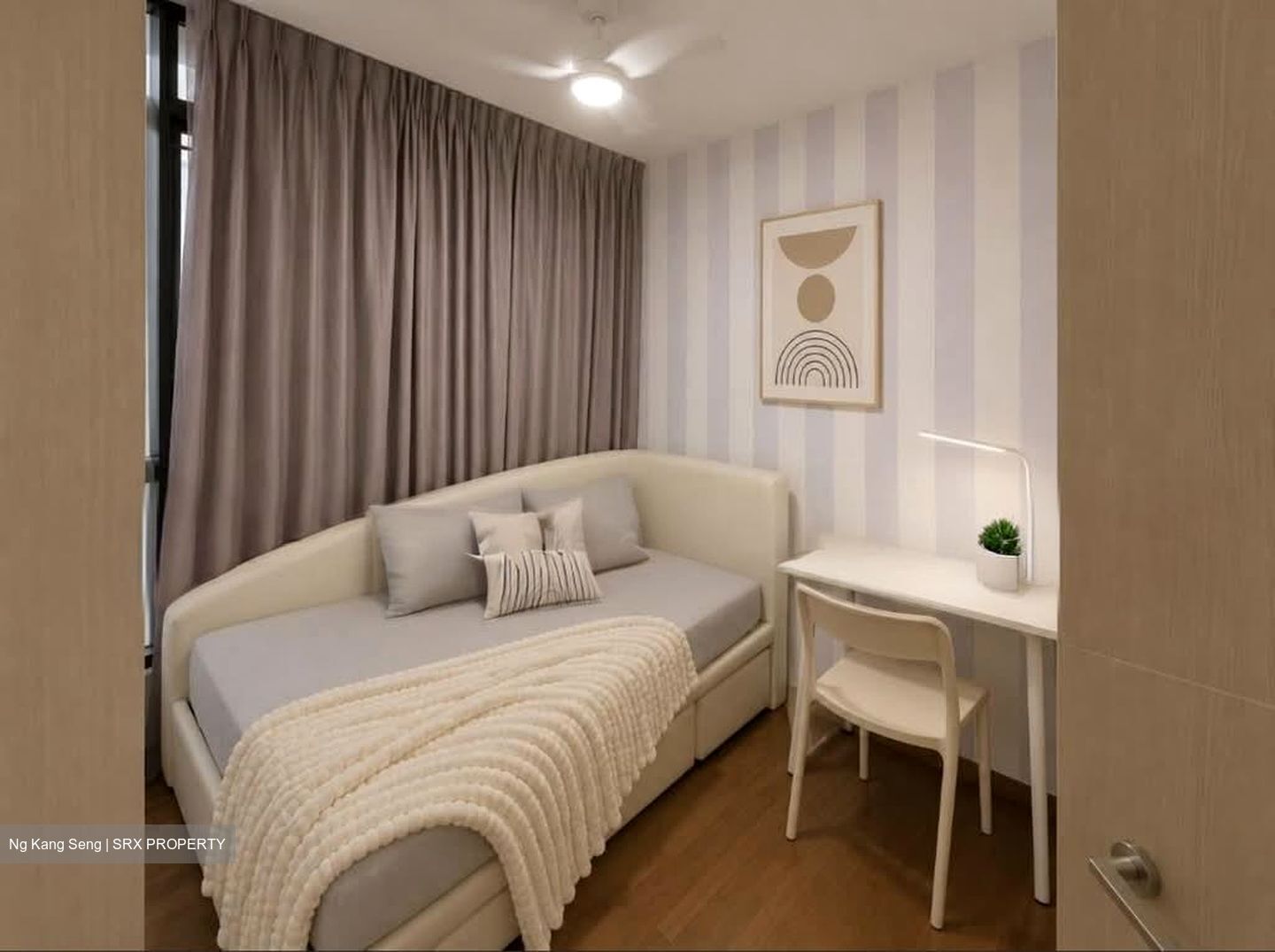 Wandervale (D23), Condominium #557171591